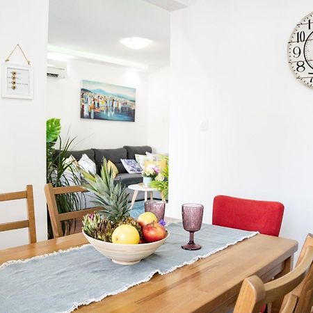 Apartment Josipa Сплит Экстерьер фото