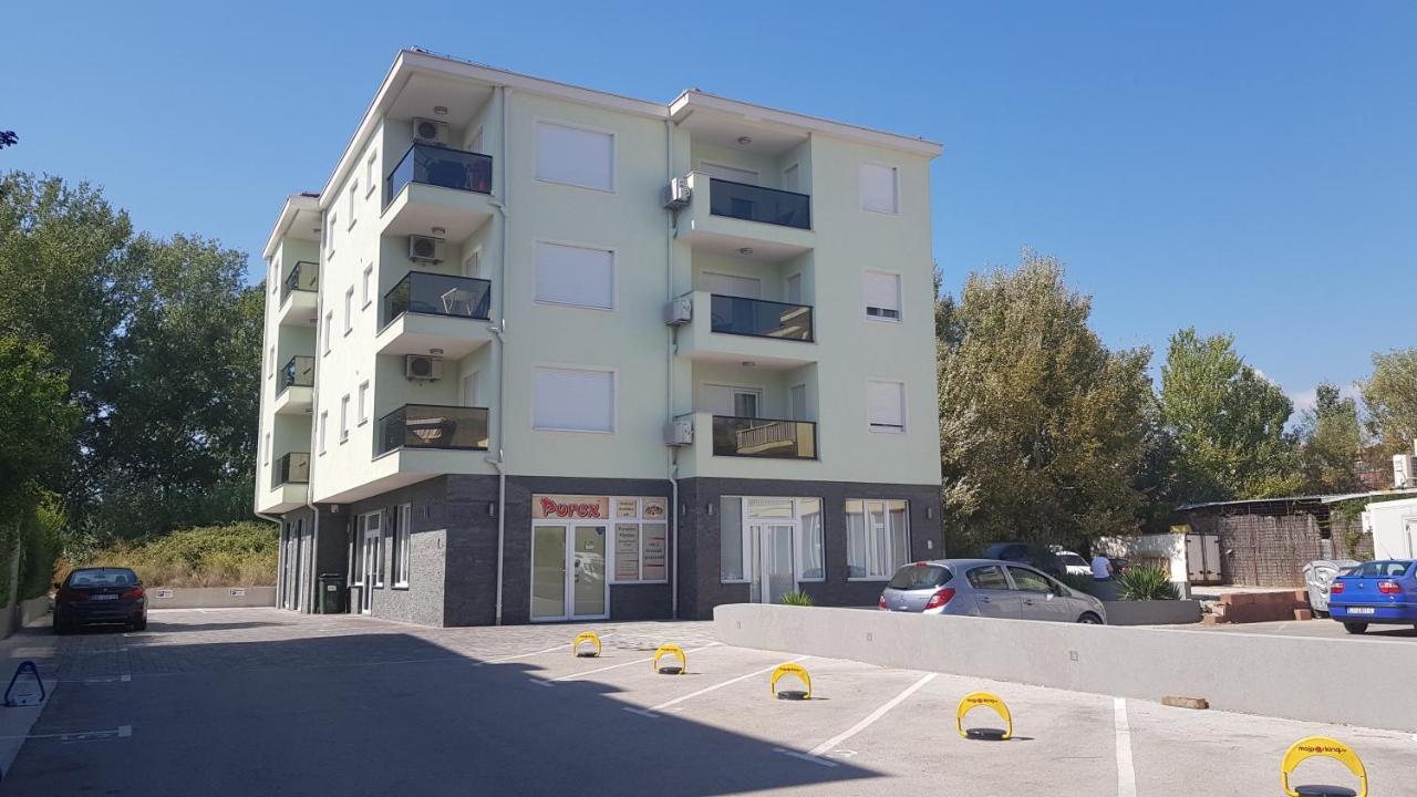 Apartment Josipa Сплит Экстерьер фото