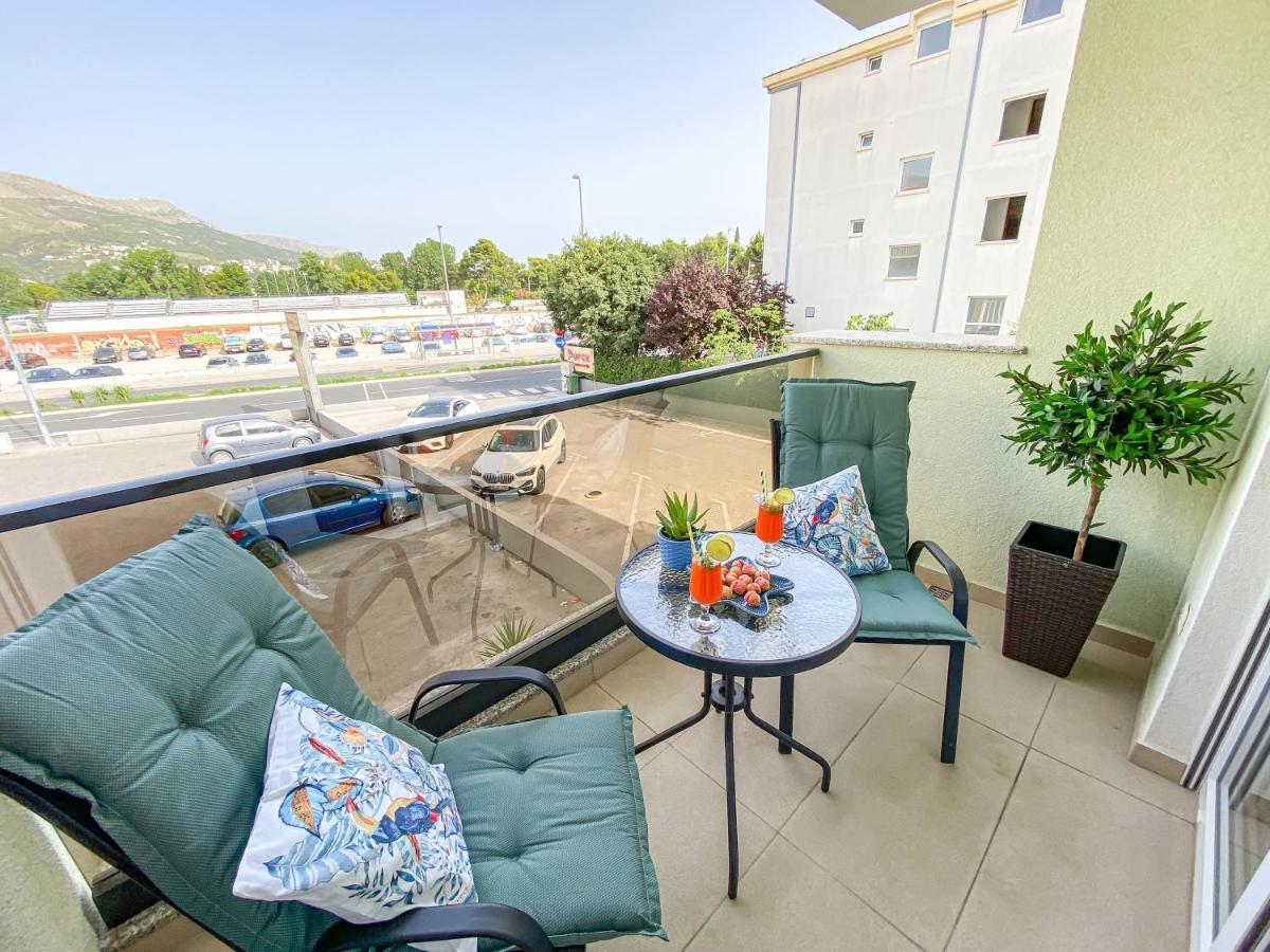 Apartment Josipa Сплит Экстерьер фото