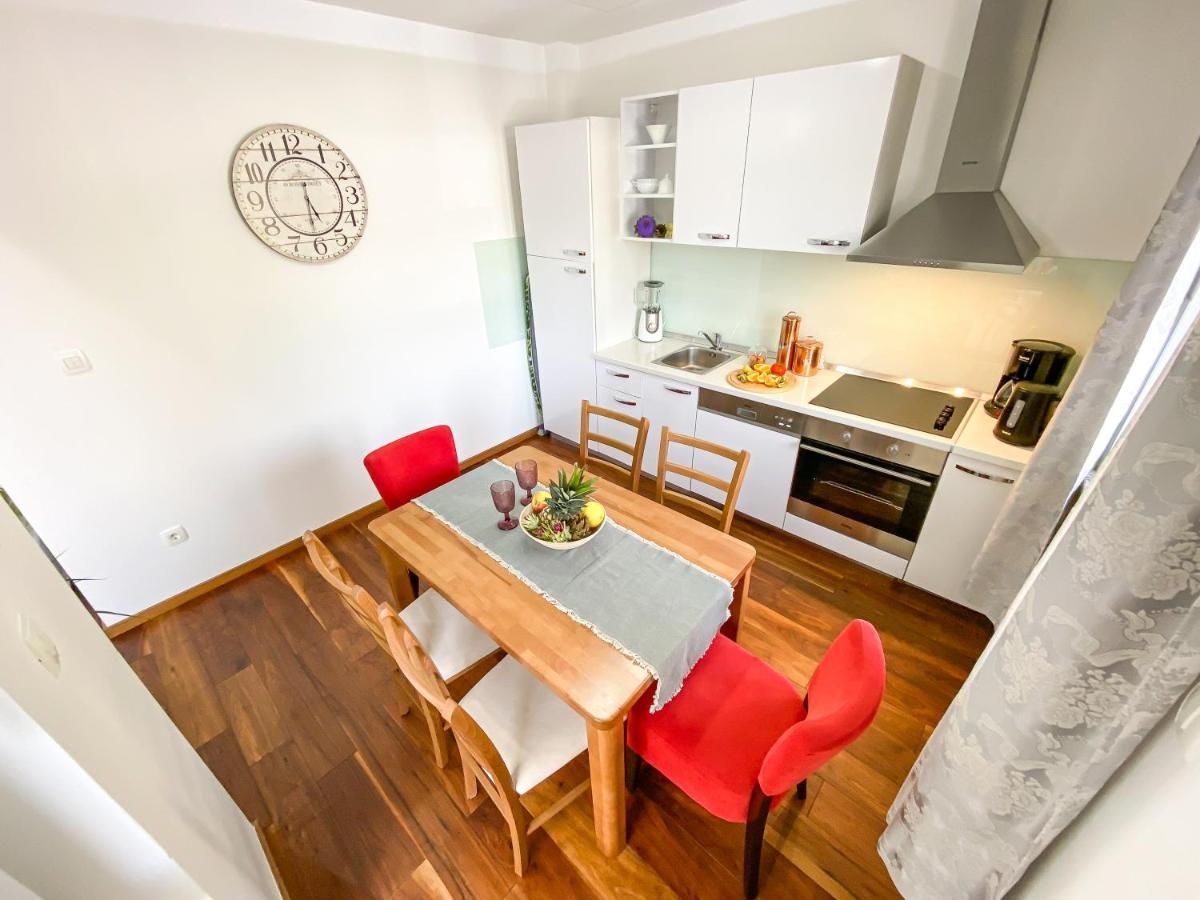 Apartment Josipa Сплит Экстерьер фото