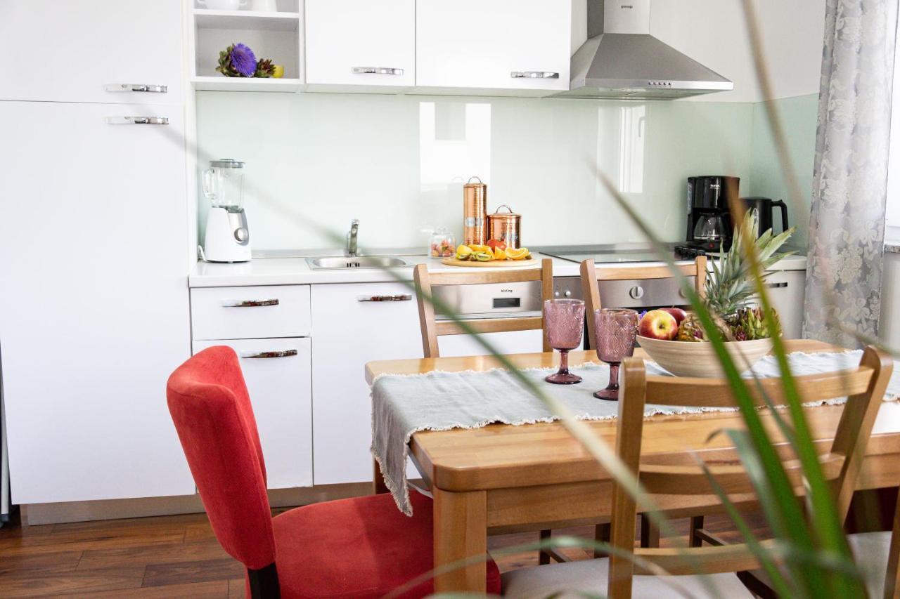 Apartment Josipa Сплит Экстерьер фото