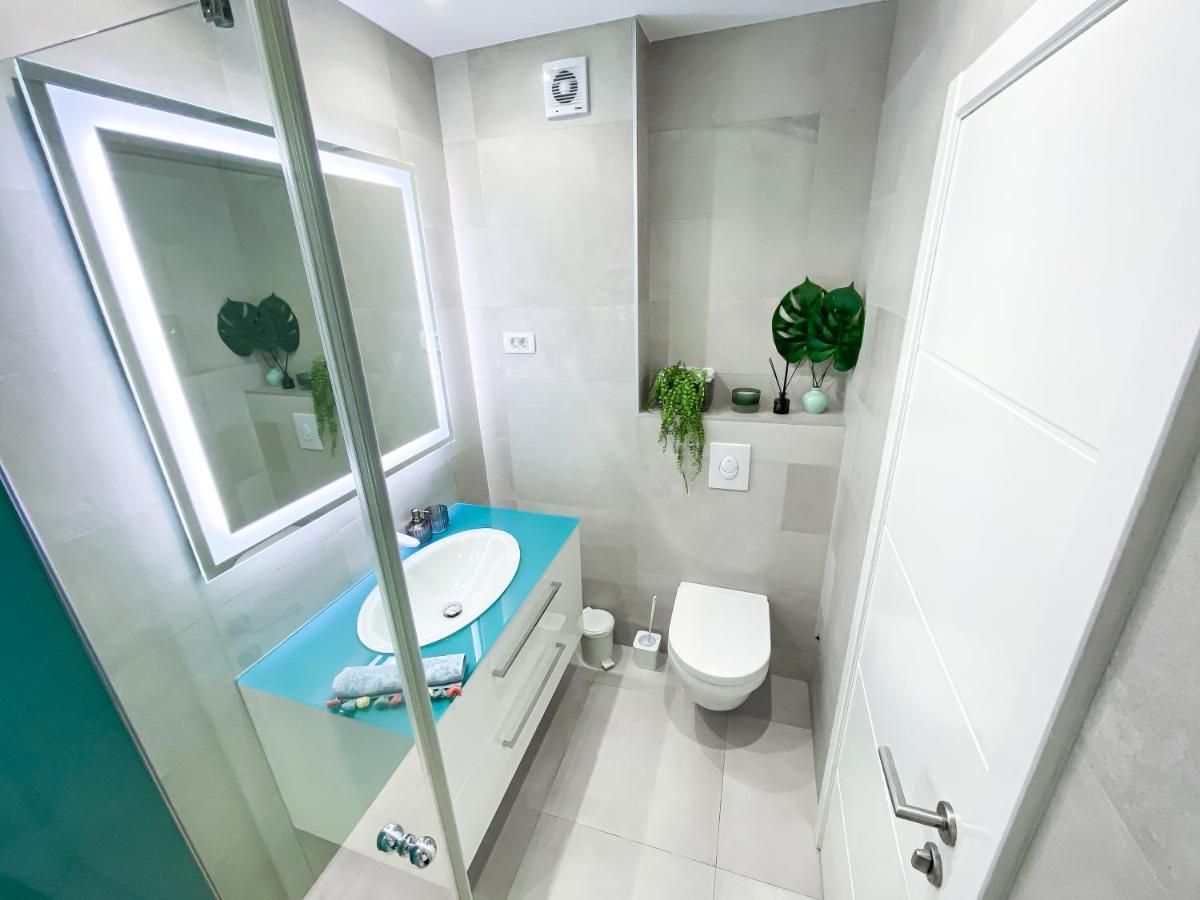 Apartment Josipa Сплит Экстерьер фото