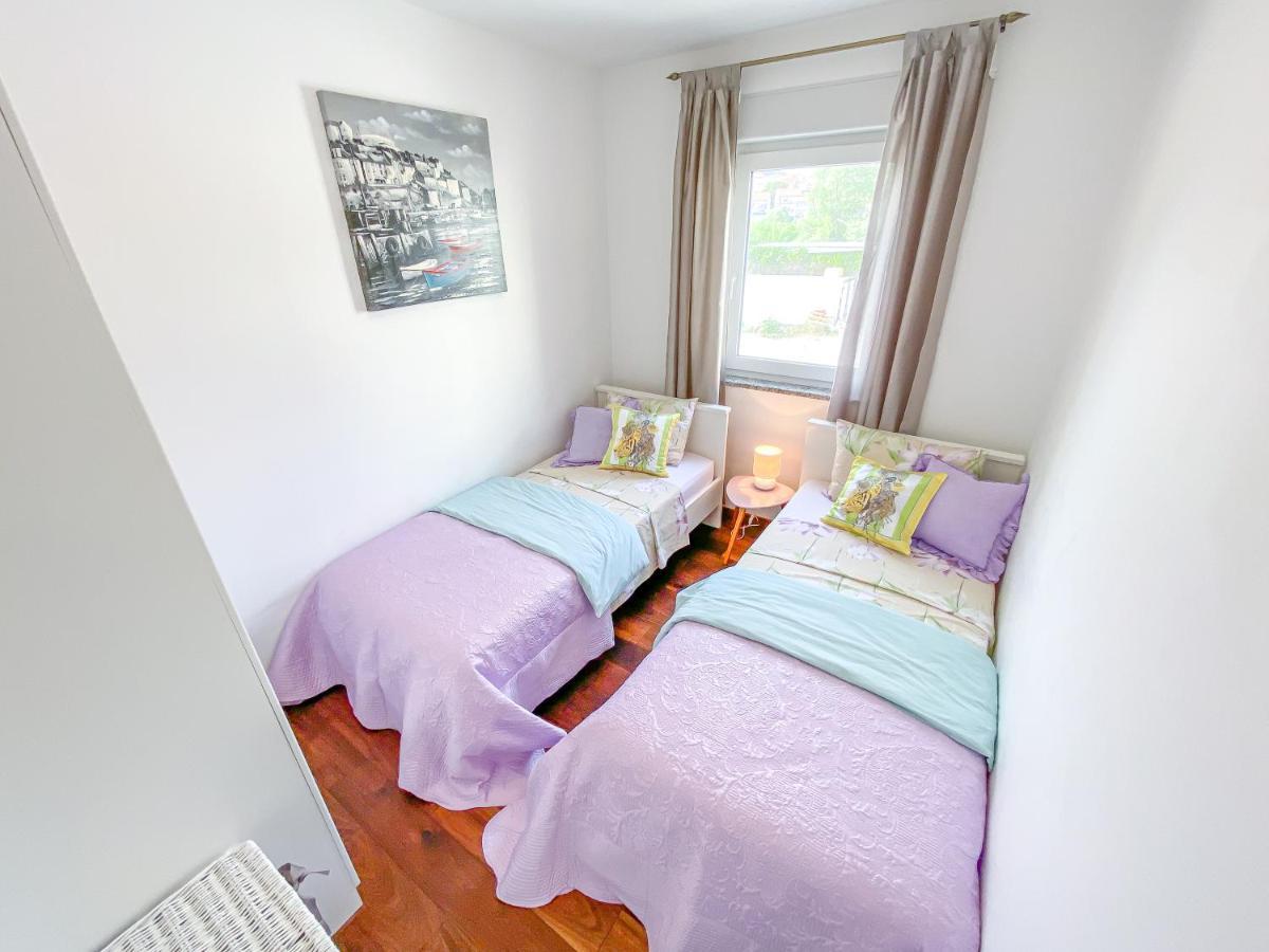 Apartment Josipa Сплит Экстерьер фото