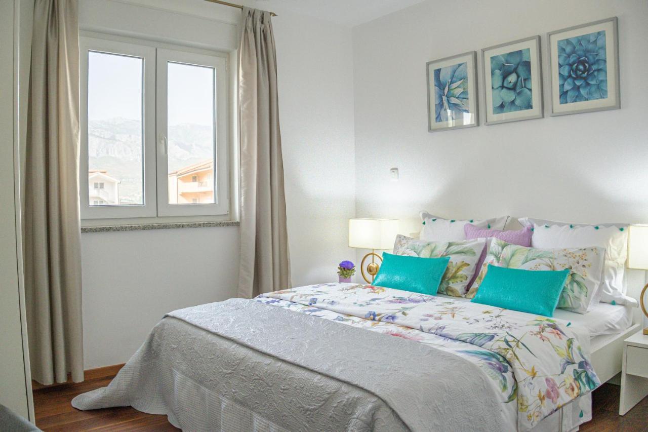 Apartment Josipa Сплит Экстерьер фото