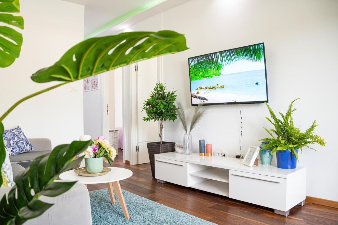 Apartment Josipa Сплит Экстерьер фото