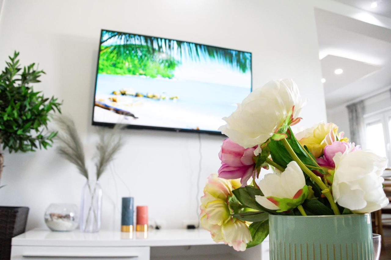 Apartment Josipa Сплит Экстерьер фото